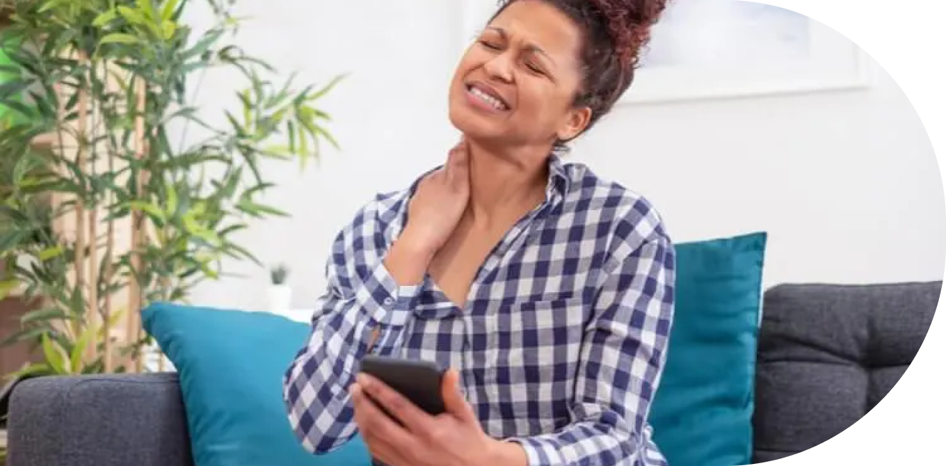 Relaxante muscular - Saiba como ele ajuda a aliviar a dor muscular